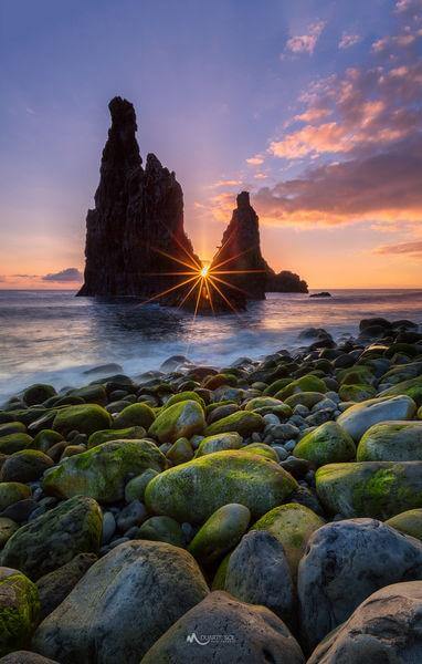 Madeira photography guide