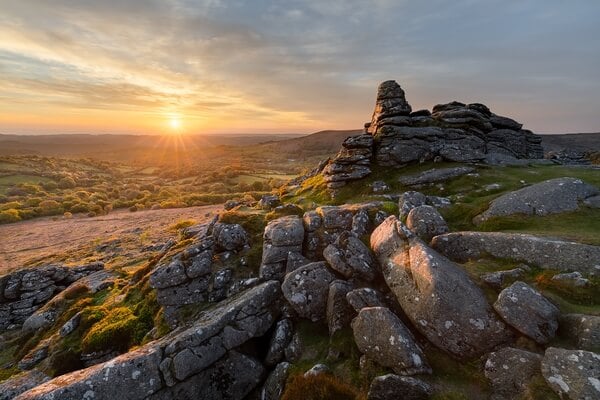 Dartmoor Instagram locations