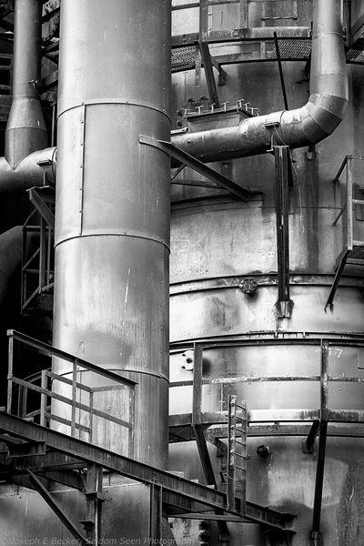 photos of Seattle - Gas Works Park
