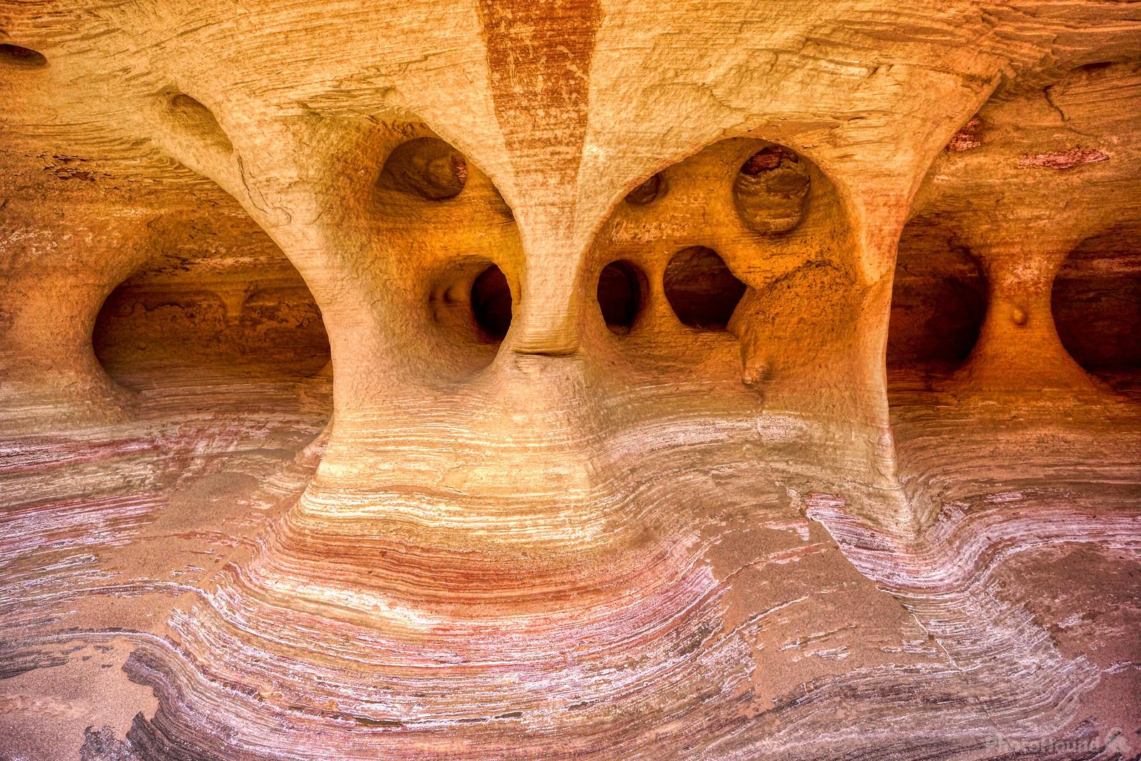 Image of Paria Canyon/Buckskin Gulch Confluence by Laurent Martres