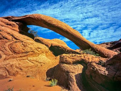 photos of Coyote Buttes North & The Wave - Cobra Arch