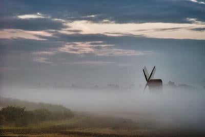 Photo of Stevington Windmill - Stevington Windmill