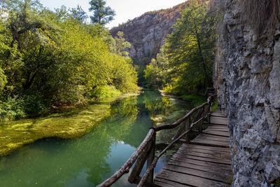 Bulgaria photos - Zlatna Panega trail