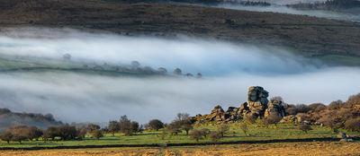 images of Dartmoor - Vixen Tor