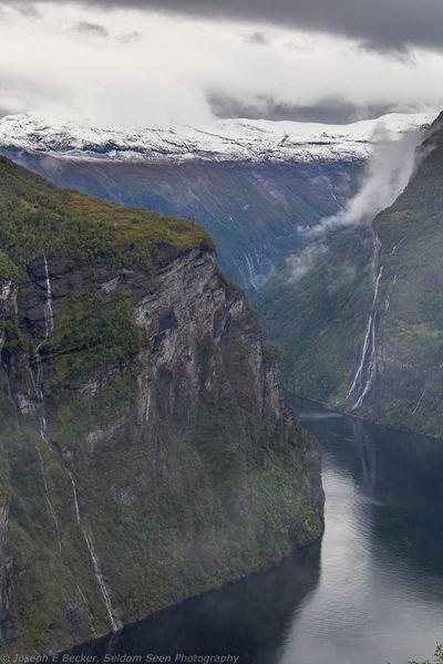 images of Norway - Ørnesvingen