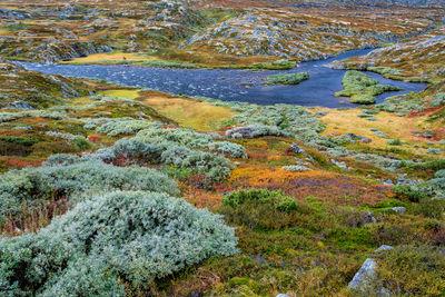 photos of Norway - Bjoreio Viewpoints