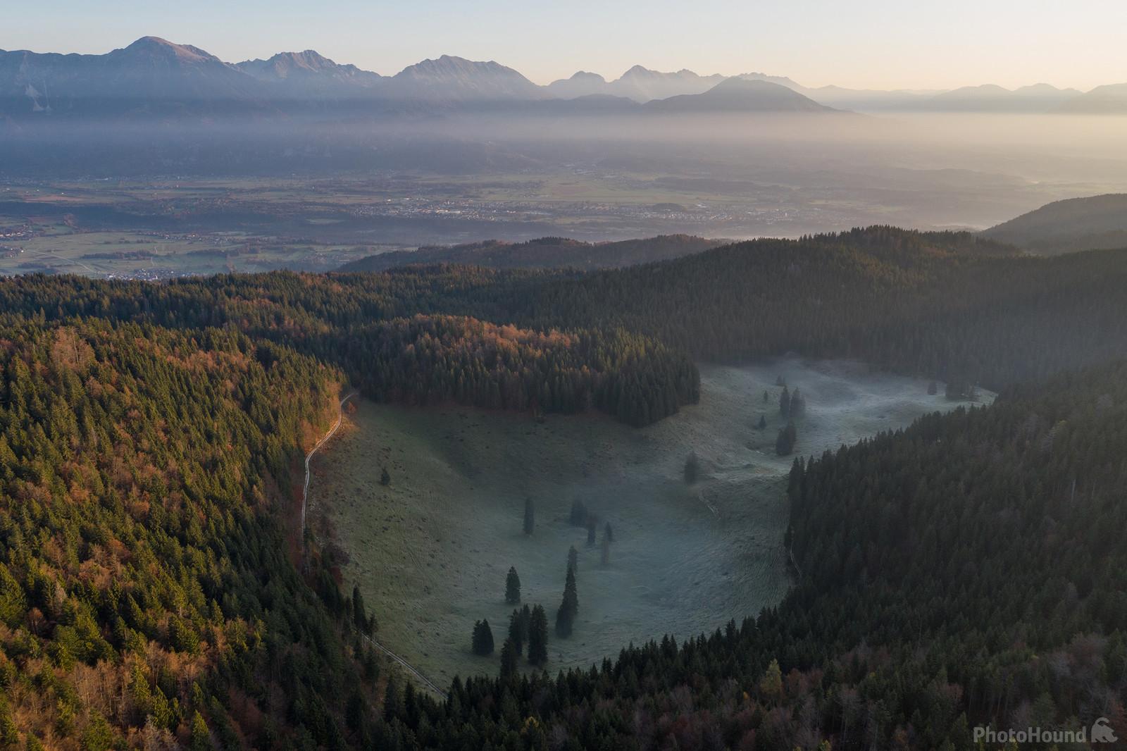 Image of Ribenska Planina  by Luka Esenko