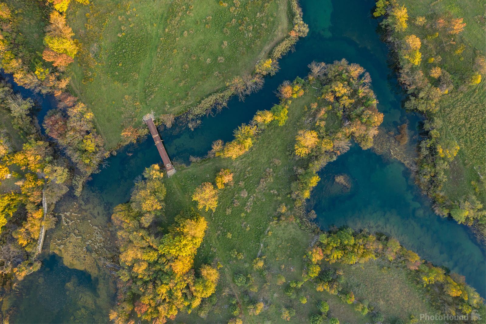 Image of Zrmanja River - Berberov Buk by Luka Esenko