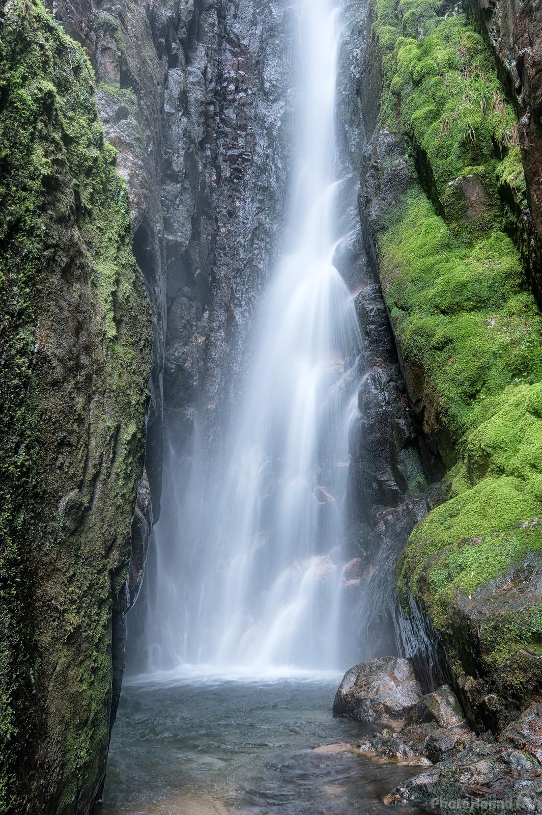 Image of Scale Force, Lake District by Richard Lizzimore