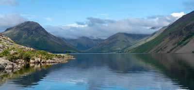 photos of Lake District - Wast Water, Lake District