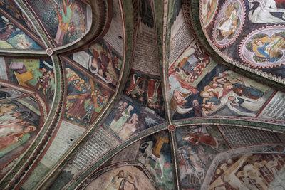 Image of Bressanone / Brixen Cloister - Bressanone / Brixen Cloister