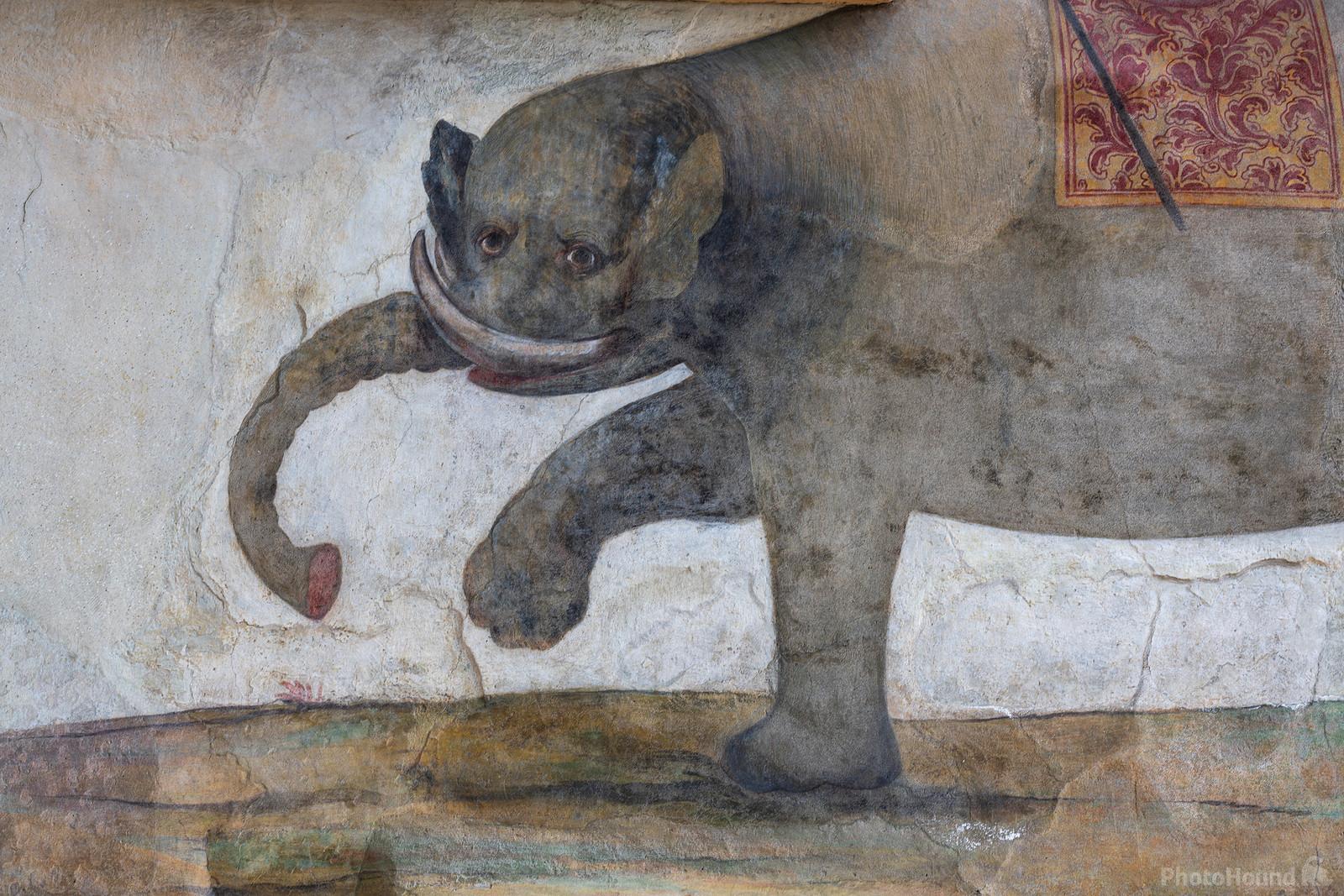 Image of Hotel Elephant in Brixen / Bressanone by Luka Esenko