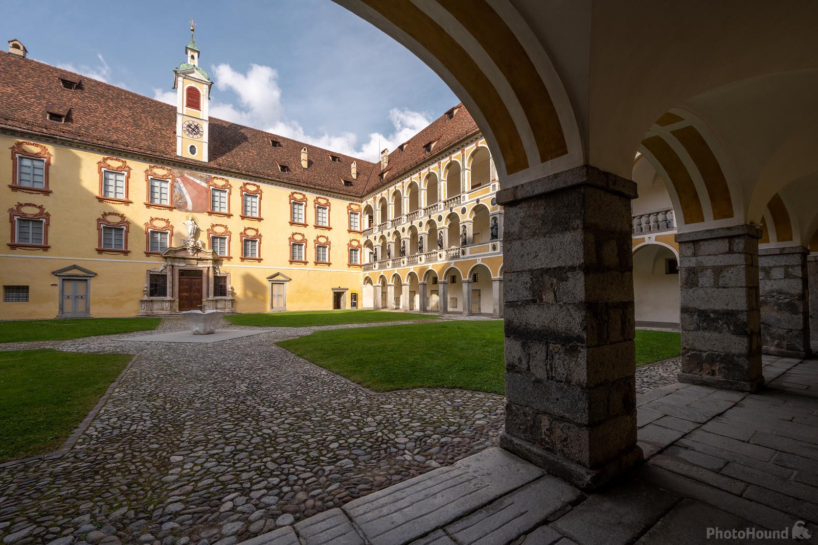 Image of Hofburg Brixen (Bressanone) by Luka Esenko