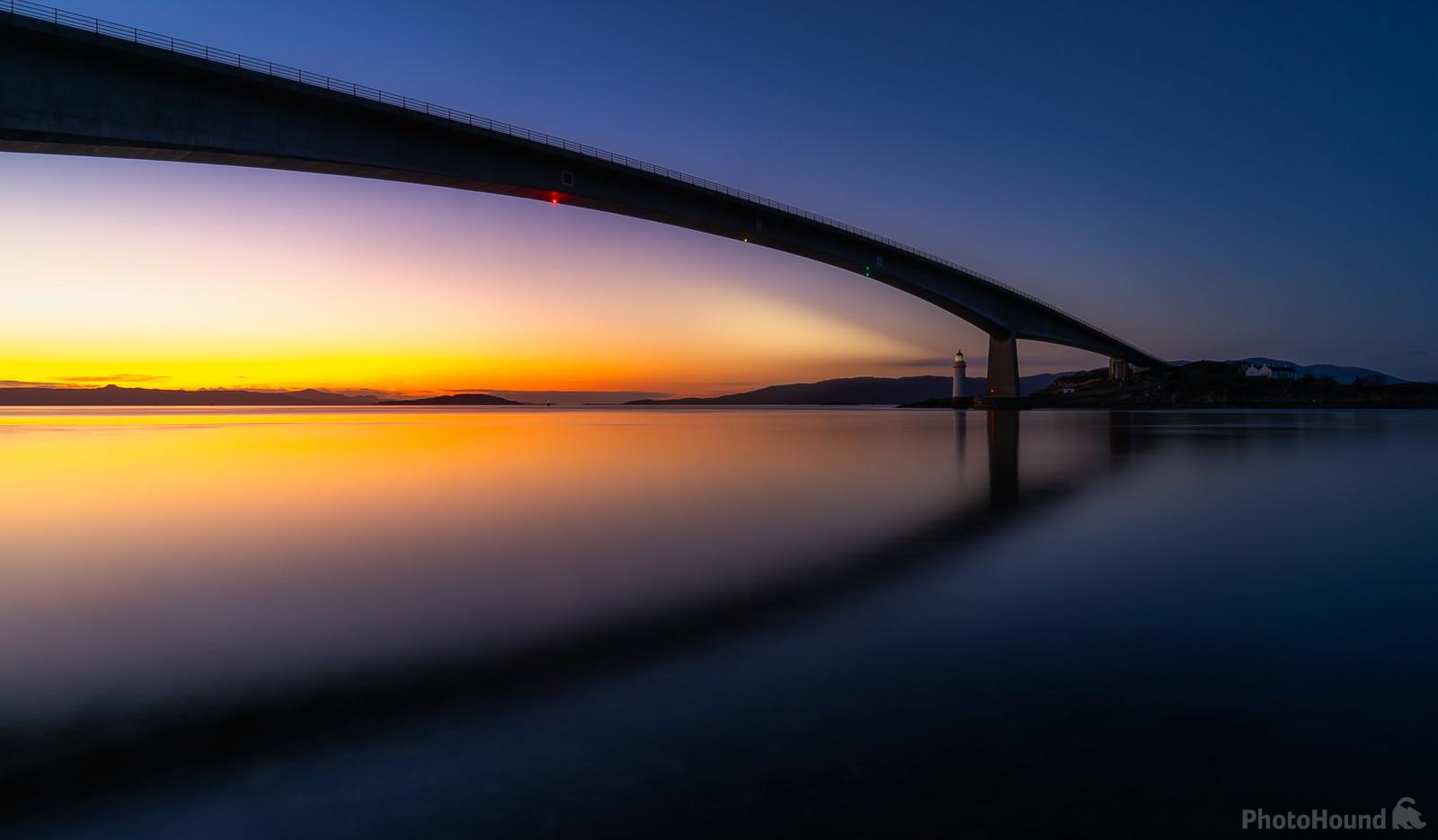 Image of Skye Bridge by Jakub Bors
