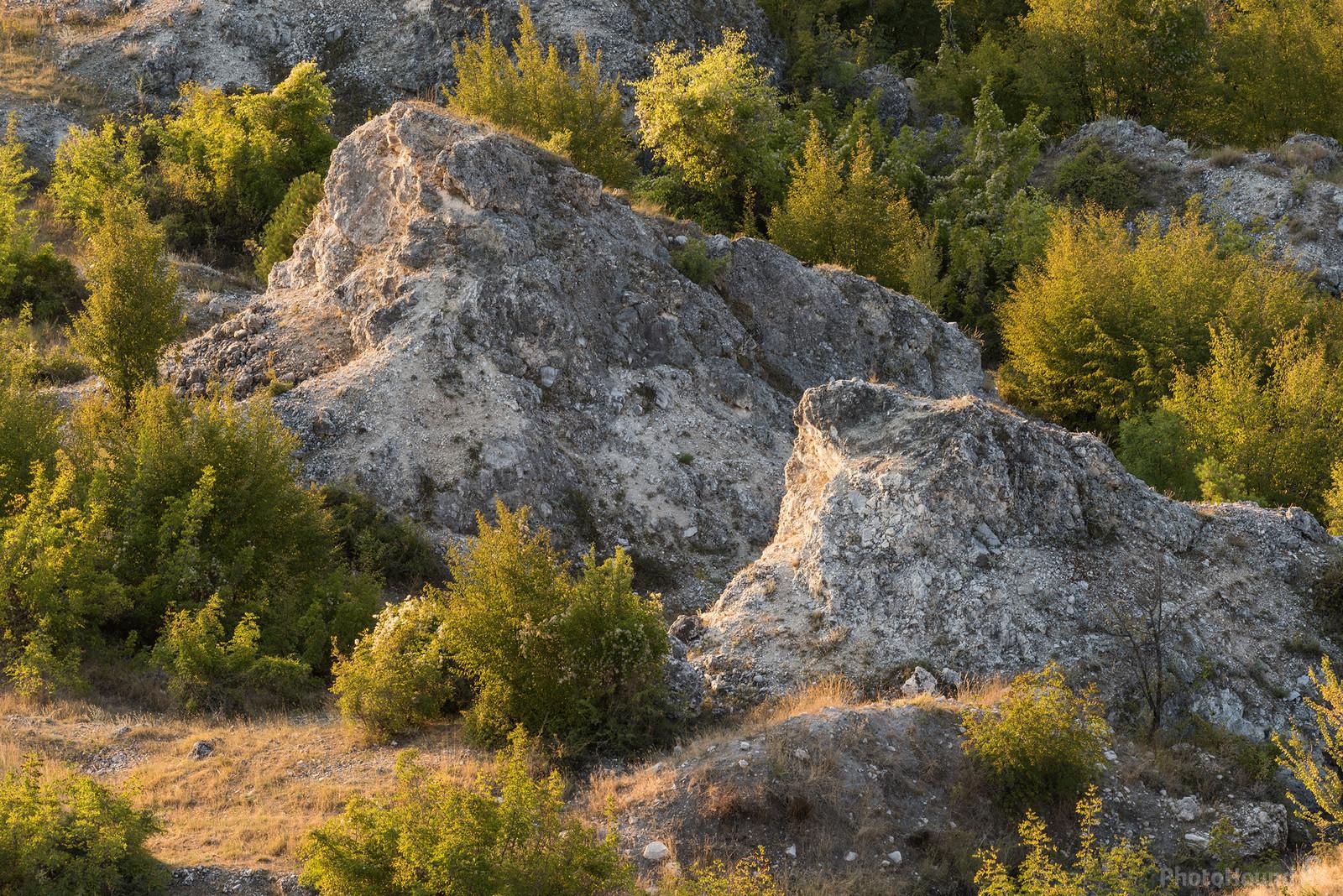 Image of Ilindentsi Rocks by Luka Esenko