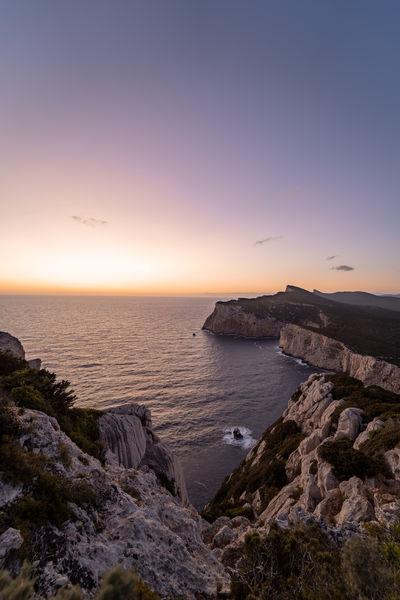 Sardegna photography locations - Capo Caccia