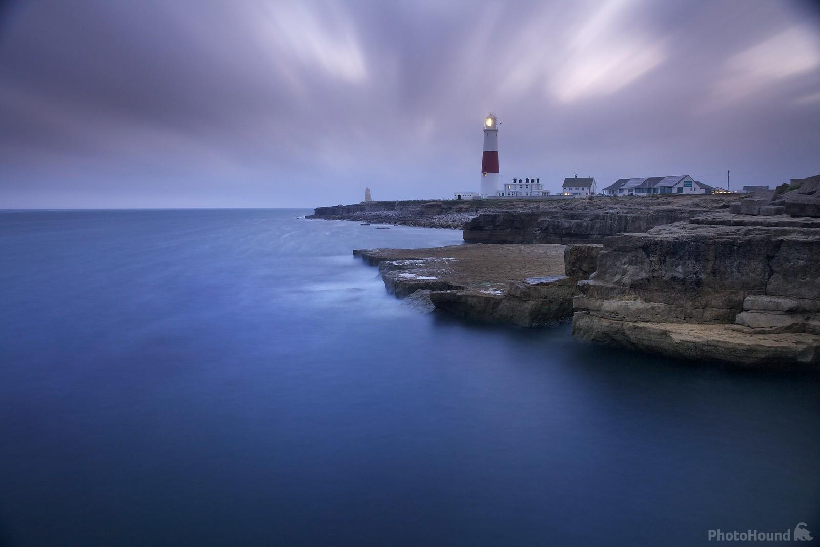 Image of Portland Bill Lighthouse by Andreas Marjoram