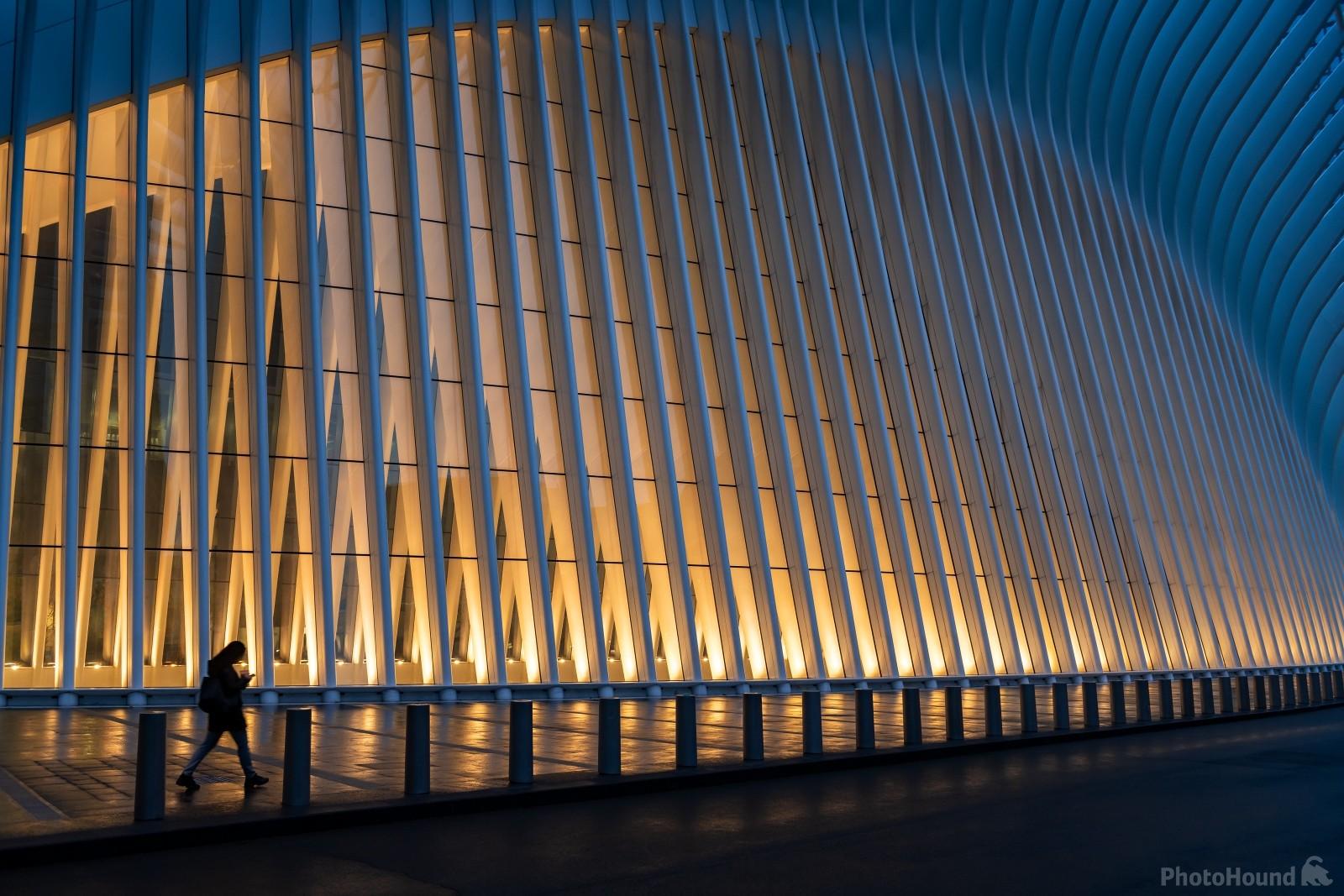 Image of The Oculus  (Exterior) by VOJTa Herout