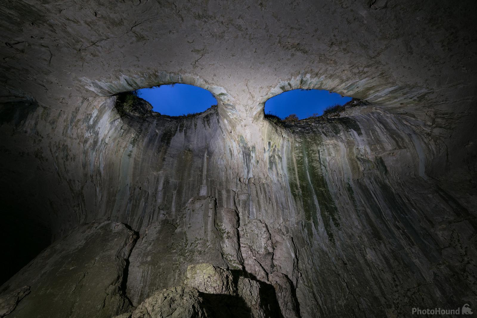 Image of Karlukovo – Prohodna cave by Luka Esenko
