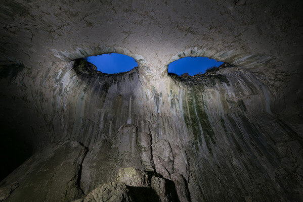 Karlukovo – Prohodna cave