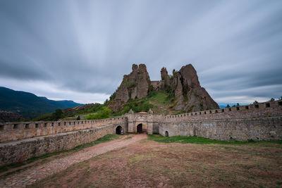 photos of Bulgaria - Belogradchik fortress