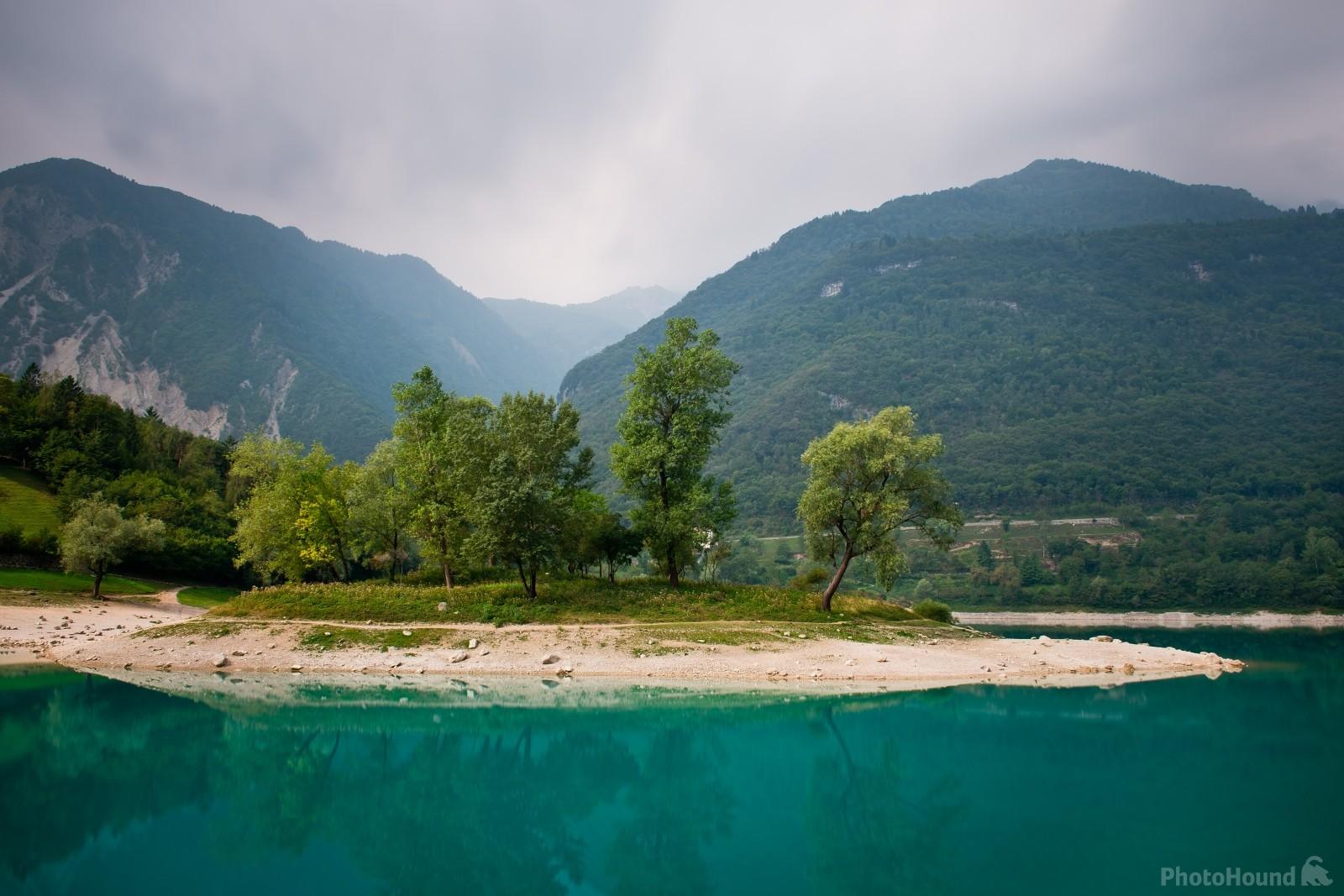 Image of Lago di Tenno by VOJTa Herout