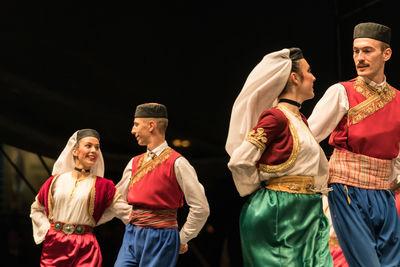 photos of Slovenia - Lent Festival in Maribor