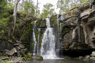 pictures of Australia - Phantom Falls, Victoria