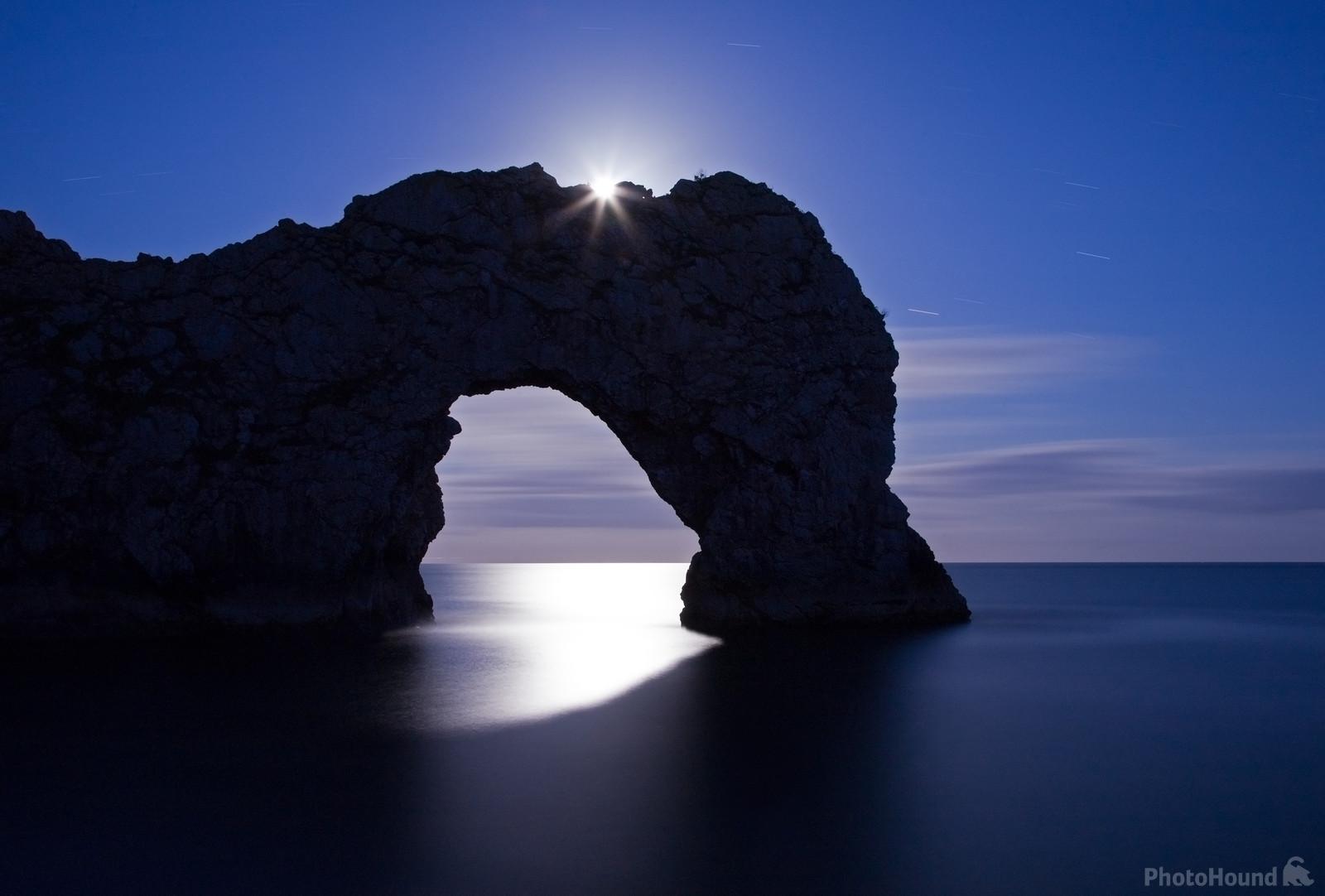 Image of Durdle Door by Ian Middleton