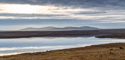 photo locations in Isle Of Lewis - Loch Bruthadal