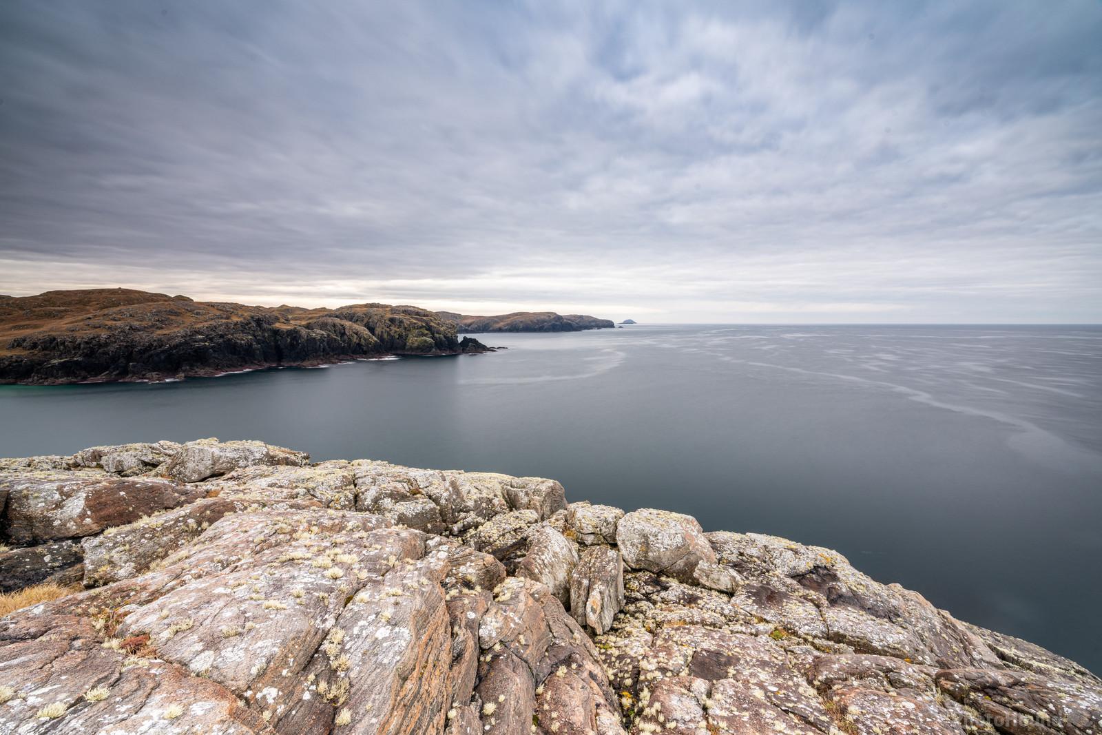 Image of Dail Beag beach by Richard Lizzimore
