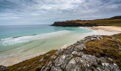 photography spots in Isle Of Lewis - Dail Mor