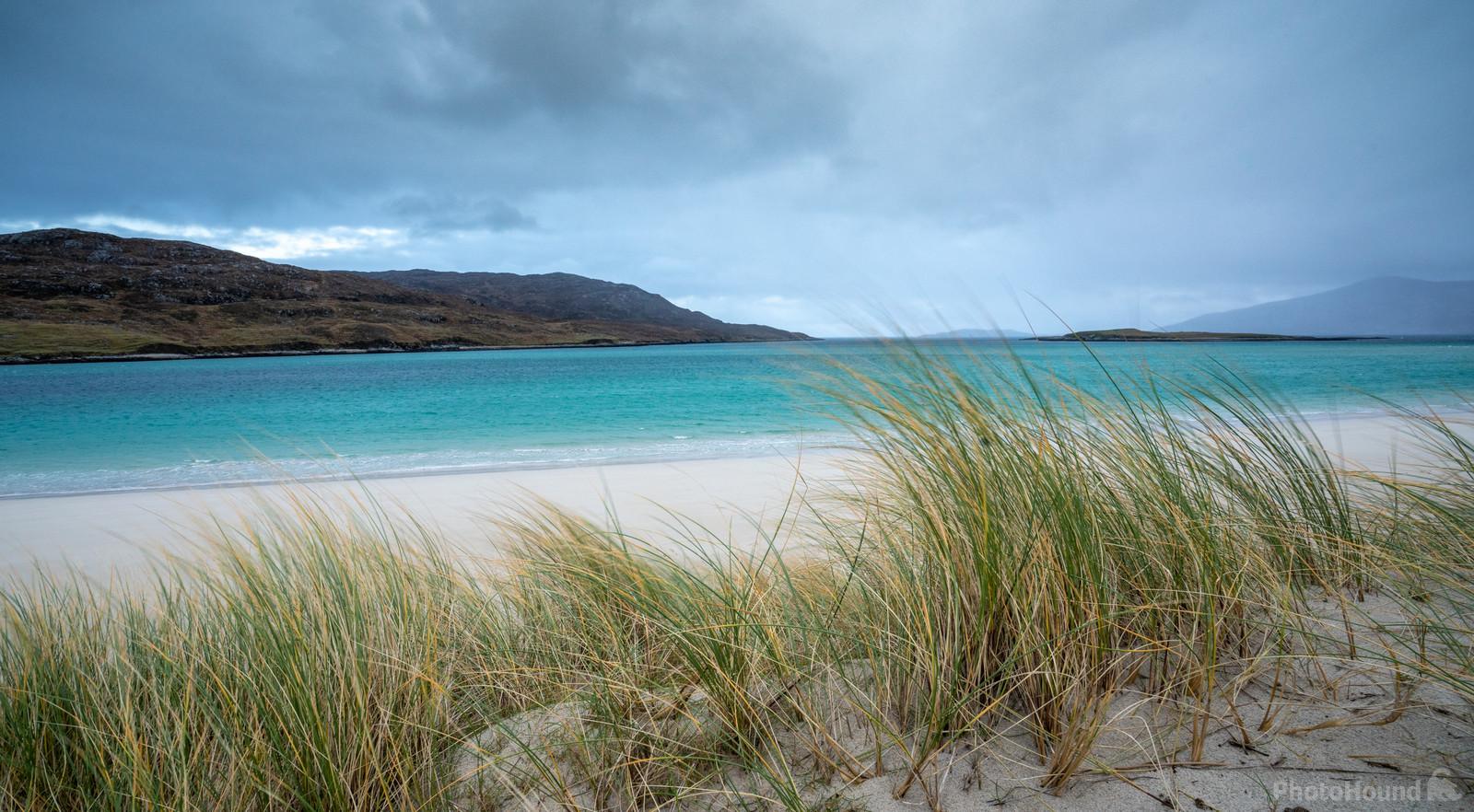 Image of Traigh Mheilein by Richard Lizzimore