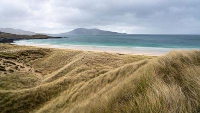 photography spots in Isle Of Harris - Traigh Lar