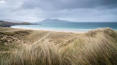Picture of Traigh Lar - Traigh Lar