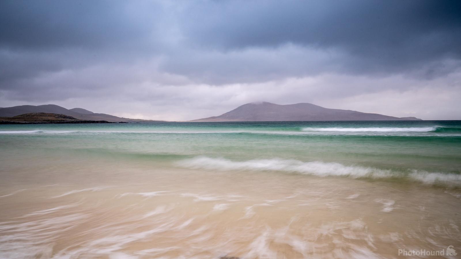 Image of Traigh Lar by Richard Lizzimore