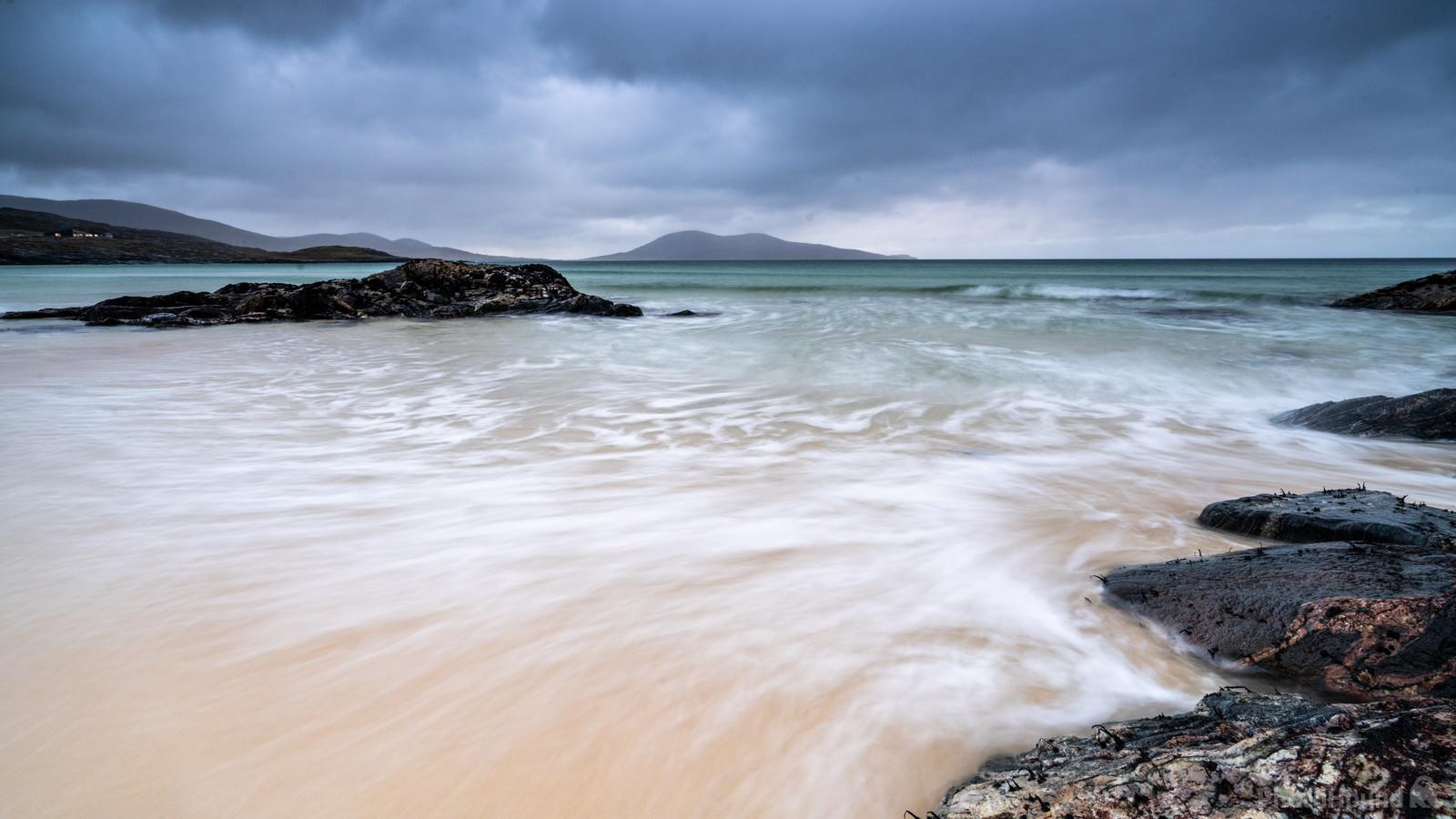 Image of Traigh Lar by Richard Lizzimore