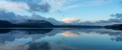 Highland Council photography locations - Loch Torridon - north