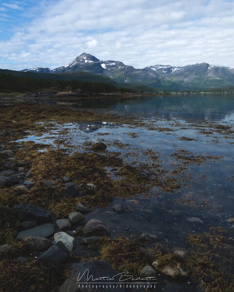 Malangen Fjord