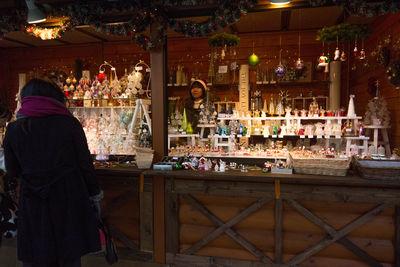 Whats on in Japan - German Christmas Market