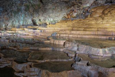 instagram spots in Japan - Akiyoshido Cave