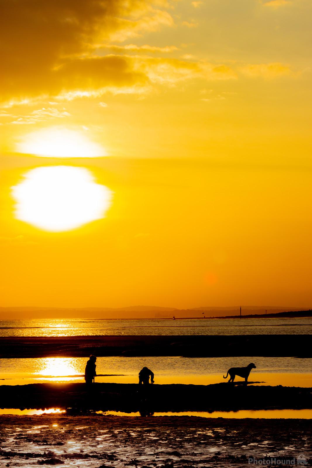 Image of West Wittering Beach by Andy Scott