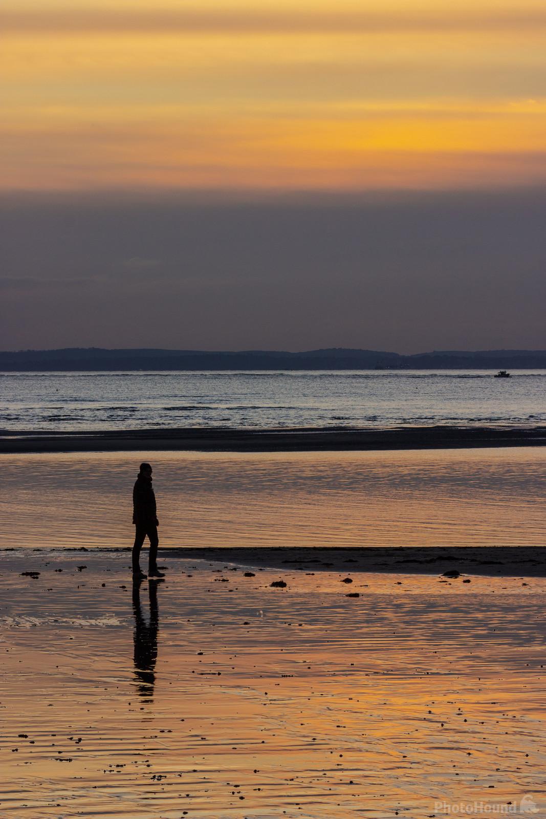 Image of West Wittering Beach by Andy Scott