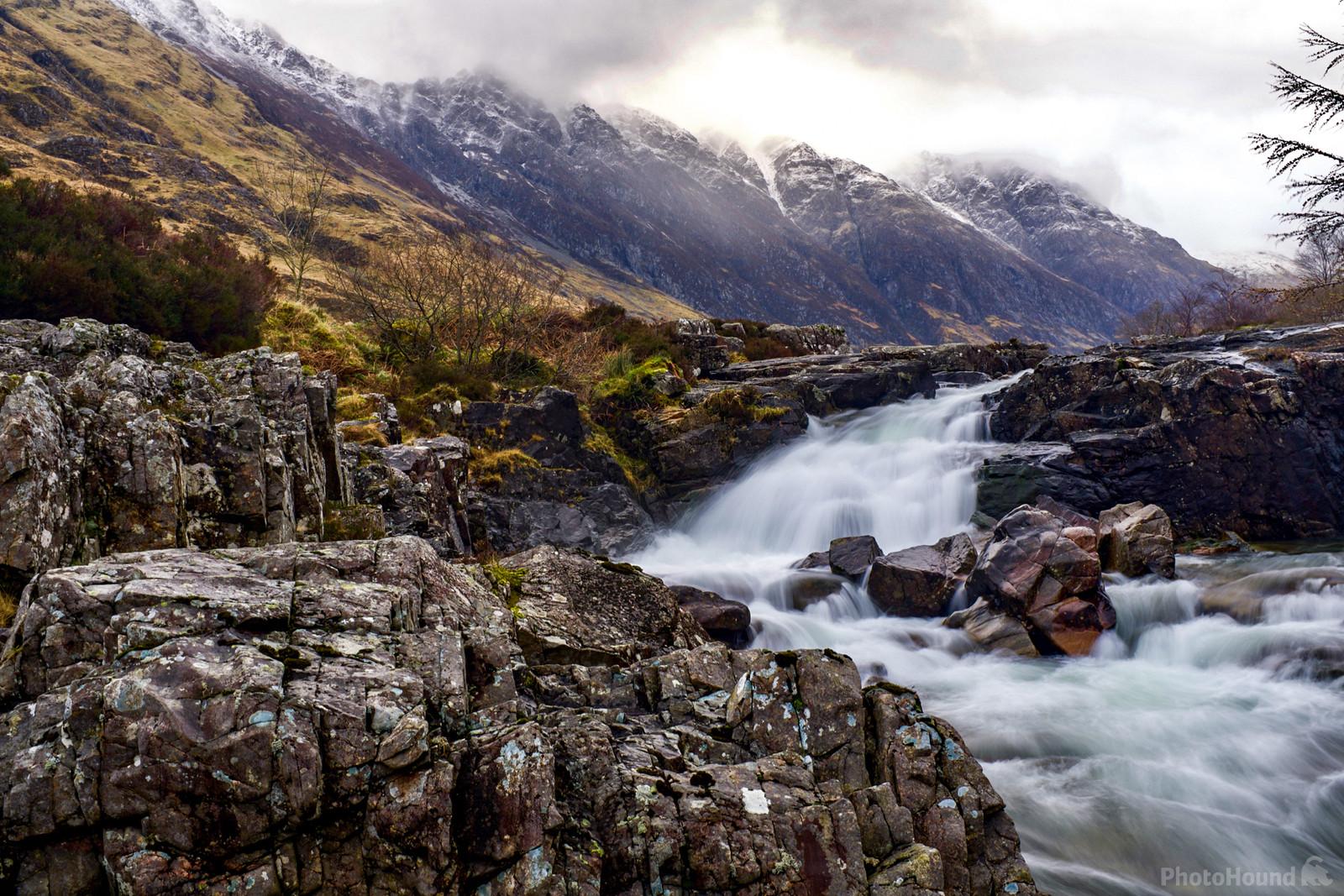 Image of River Coe by Marc Glaudemans