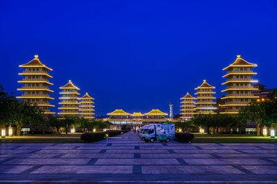 Picture of Fo Guang Shan Buddha Museum - Fo Guang Shan Buddha Museum