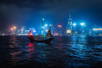 Hong Kong images - Dukling