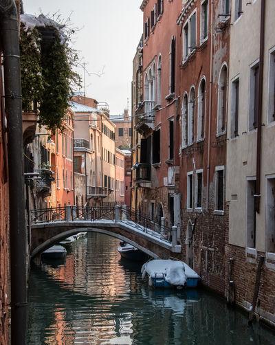 images of Venice - Campo San Barnaba
