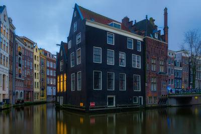 photos of Amsterdam - House On The Water