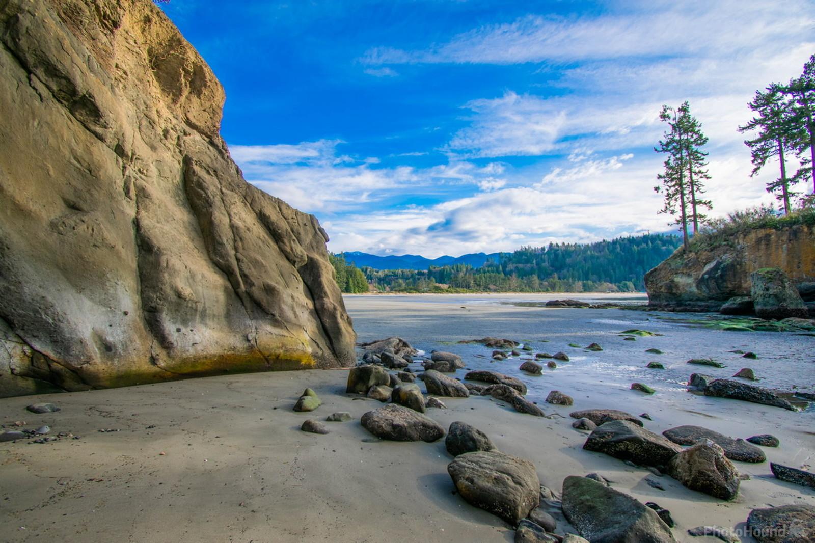 Image of Salt Creek Recreation Area by Ray Graves