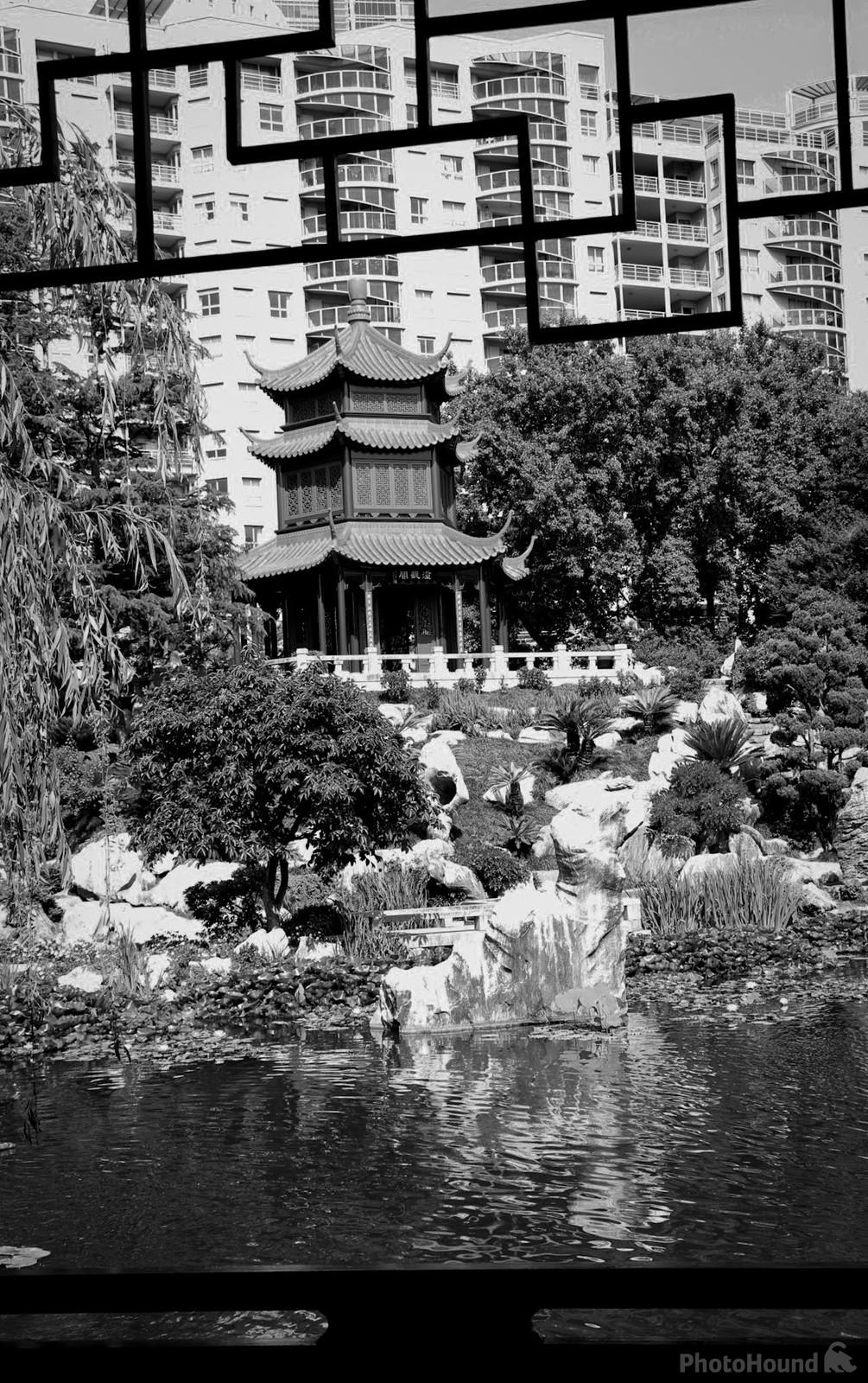 Image of Chinese Garden of Friendship by James Stevens